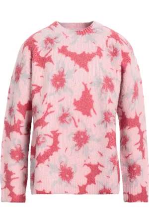 DRIES VAN NOTEN MAILLE - Pullover