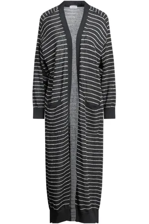 Brunello Cucinelli MAILLE - Cardigans