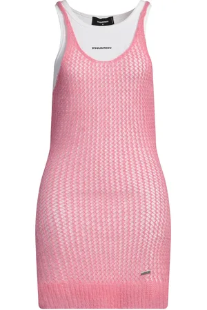 Dsquared2 ROBES - Robes courtes