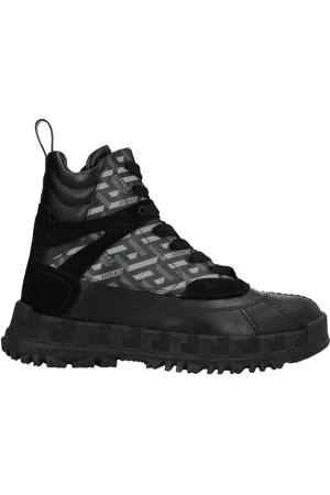 VERSACE CHAUSSURES - Bottines