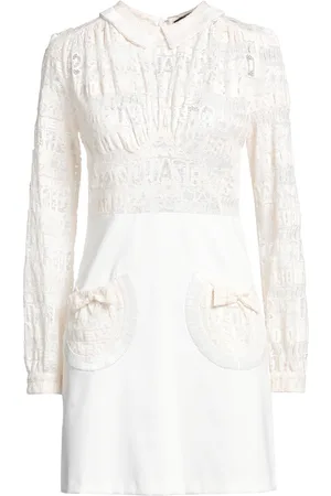 Dsquared2 ROBES - Robes courtes