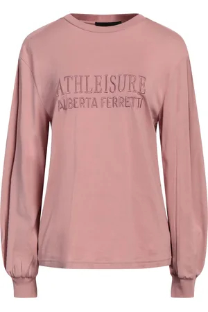 Alberta Ferretti TOPS - T-shirts