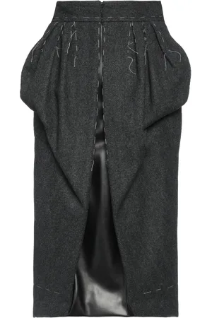 Maison Margiela BAS - Jupes midi