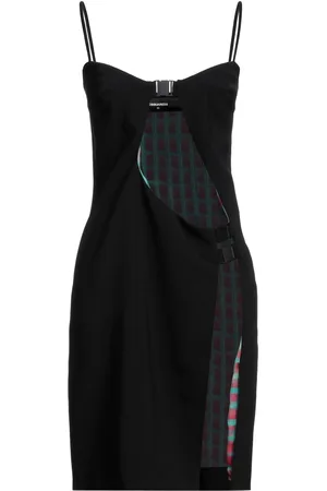 Dsquared2 ROBES - Robes courtes
