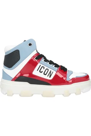 Dsquared2 CHAUSSURES - Sneakers