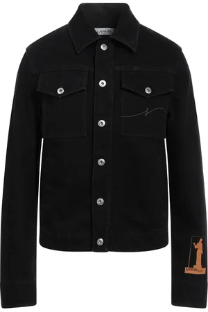 Lanvin MANTEAUX - Manteaux en jean