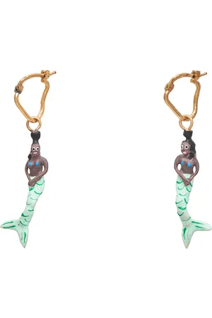 Marni JOAILLERIE et MONTRES - Boucles d