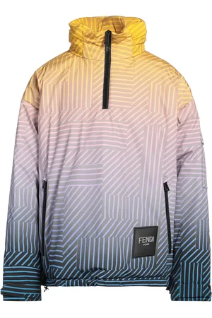 Fendi MANTEAUX - Vestes et blousons