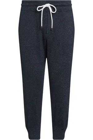 Brunello Cucinelli BAS - Pantalons