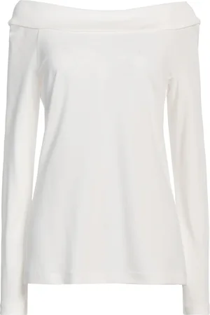Alberta Ferretti TOPS - T-shirts