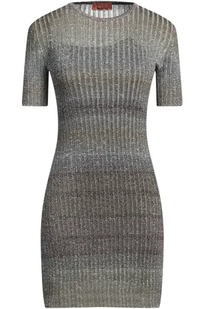 Missoni ROBES - Robes courtes