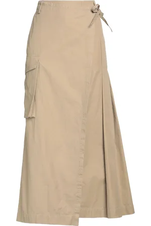 DRIES VAN NOTEN BAS - Jupes longues