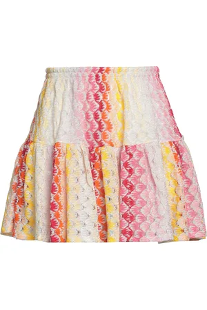 Missoni BAS - Mini-jupes