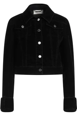 Alberta Ferretti MANTEAUX - Vestes et blousons