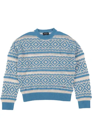Dsquared2 MAILLE - Pullover
