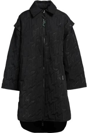 Karl Lagerfeld MANTEAUX - Manteaux longs