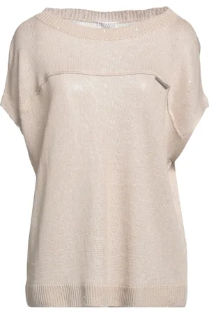 Brunello Cucinelli MAILLE - Pullover