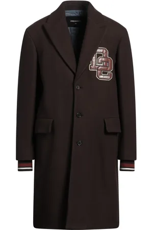 Dsquared2 MANTEAUX - Manteaux longs