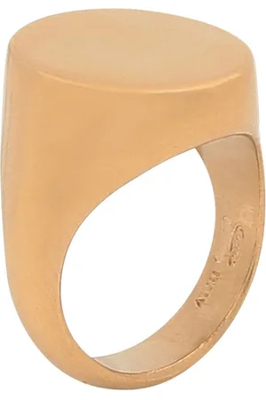 Maison Margiela JOAILLERIE et MONTRES - Bagues