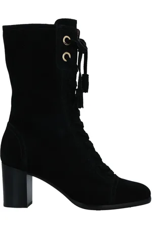 Alberta Ferretti CHAUSSURES - Bottines