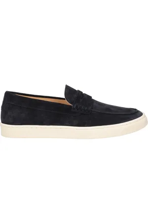 Brunello Cucinelli CHAUSSURES - Mocassins