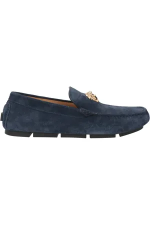 VERSACE CHAUSSURES - Mocassins