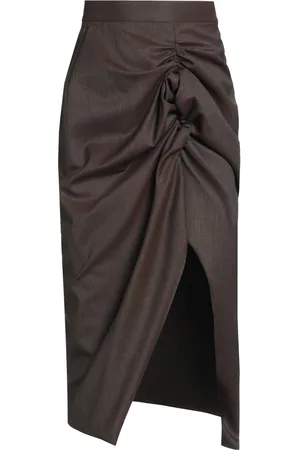 Vivienne Westwood BAS - Jupes midi