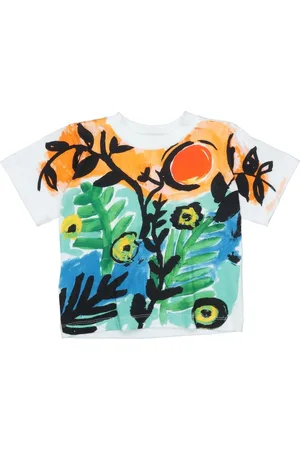 Marni TOPS - T-shirts