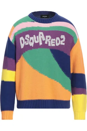 Dsquared2 MAILLE - Pullover