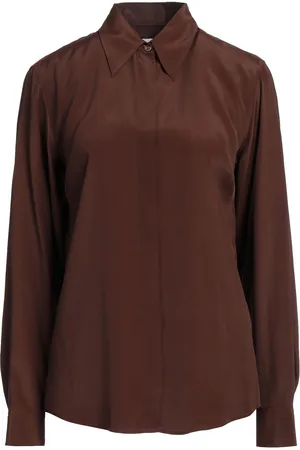 DRIES VAN NOTEN TOPS - Chemises