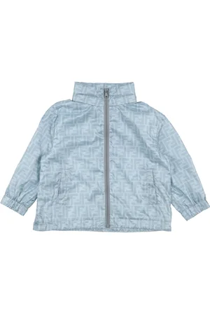 Fendi MANTEAUX - Vestes et blousons