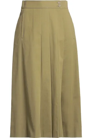 Alberta Ferretti BAS - Pantalons