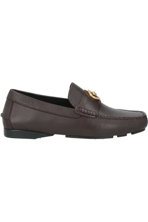 VERSACE CHAUSSURES - Mocassins