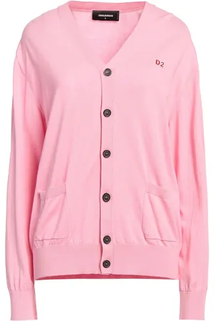 Dsquared2 MAILLE - Cardigans