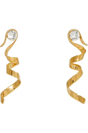 DRIES VAN NOTEN JOAILLERIE et MONTRES - Boucles d