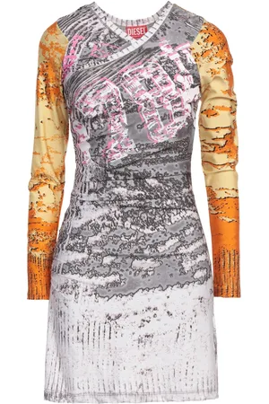 Diesel ROBES - Robes courtes