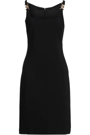VERSACE ROBES - Robes midi