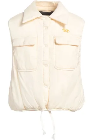 Diesel MANTEAUX - Vestes sans manches