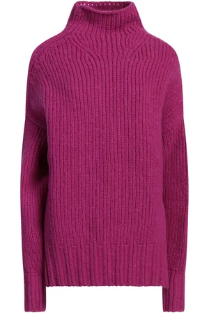 Lanvin MAILLE - Cols roulés