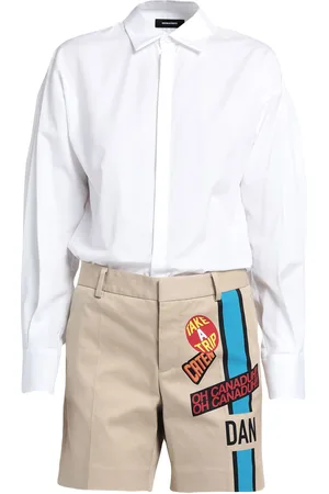 Dsquared2 COMBINAISONS - Combinaisons courtes