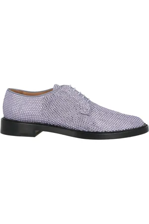 Maison Margiela CHAUSSURES - Chaussures à lacets