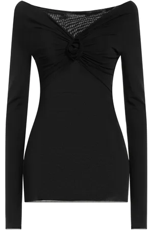 BLUMARINE TOPS - T-shirts