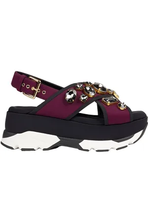 Marni CHAUSSURES - Sandales