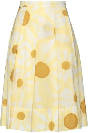 Marni BAS - Jupes midi