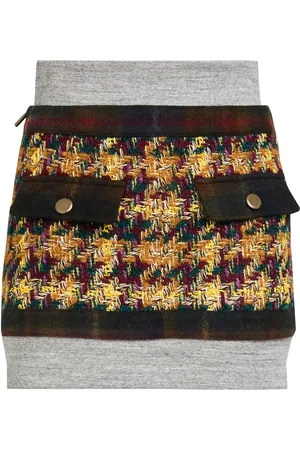 Dsquared2 BAS - Mini-jupes