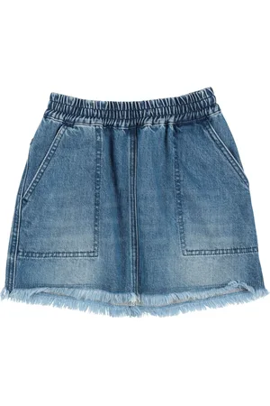 Fendi BAS - Jupes en jean