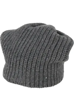 Brunello Cucinelli ACCESSOIRES - Chapeaux