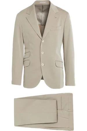 Brunello Cucinelli Ensembles et coordonnés - Costumes