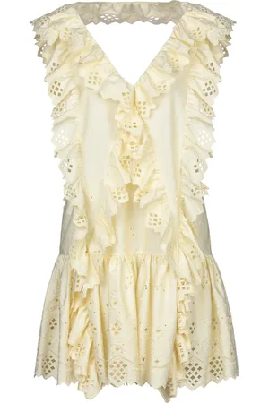 Alberta Ferretti ROBES - Robes courtes