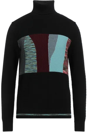 Missoni MAILLE - Cols roulés